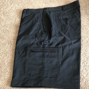Nike golf shorts